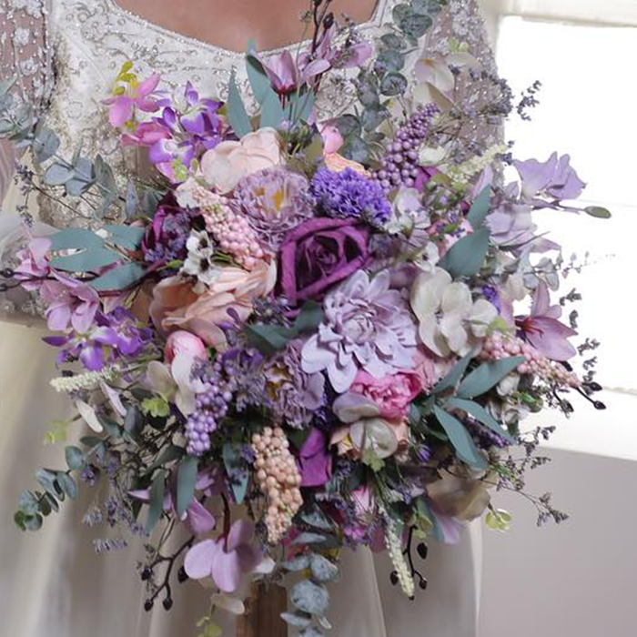 Flower Bouquet