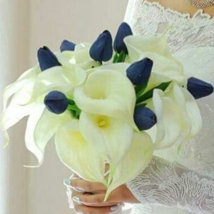 premium bridal bouquet
