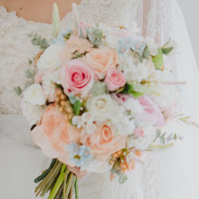 Bridal Flower Bouquet