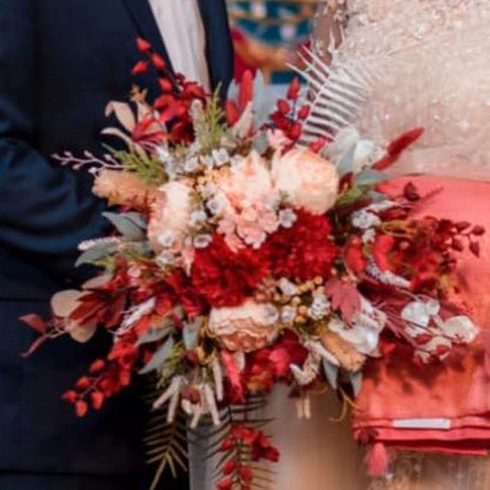 Wedding Bouquet