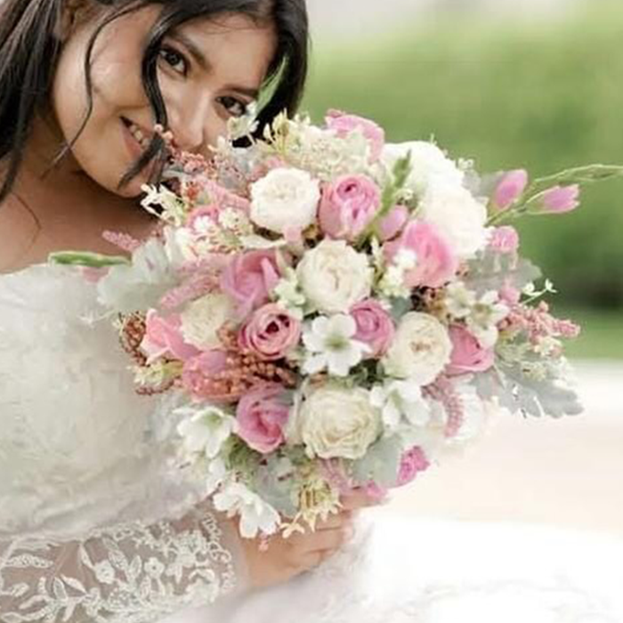Best Bridal Bouquet