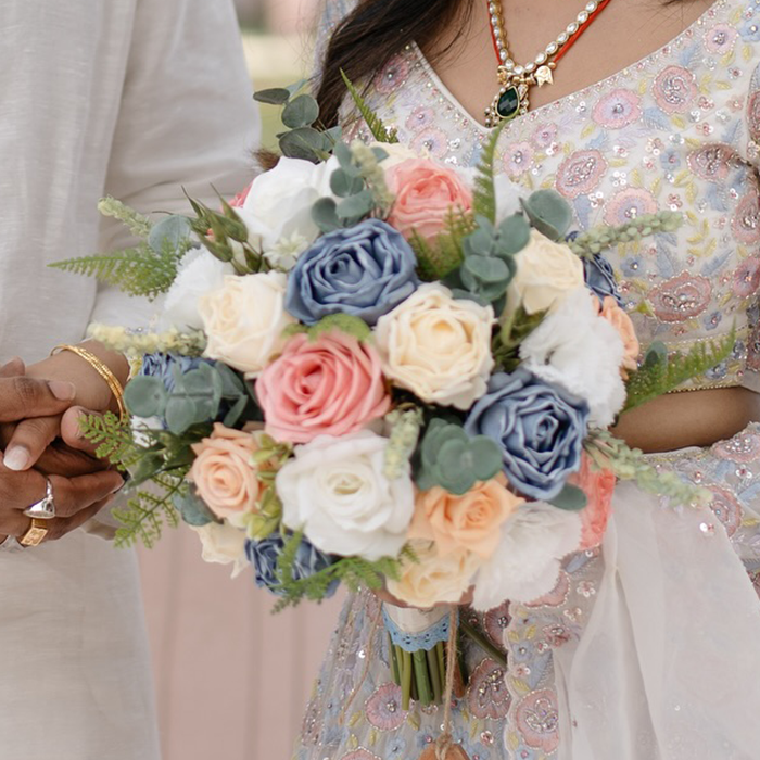 Wedding Bouquet