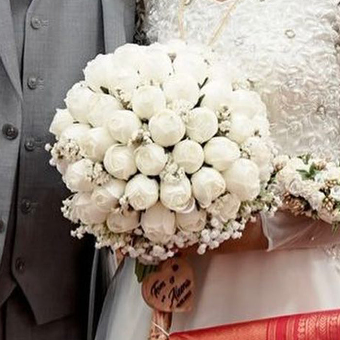 Bridal Bouquet