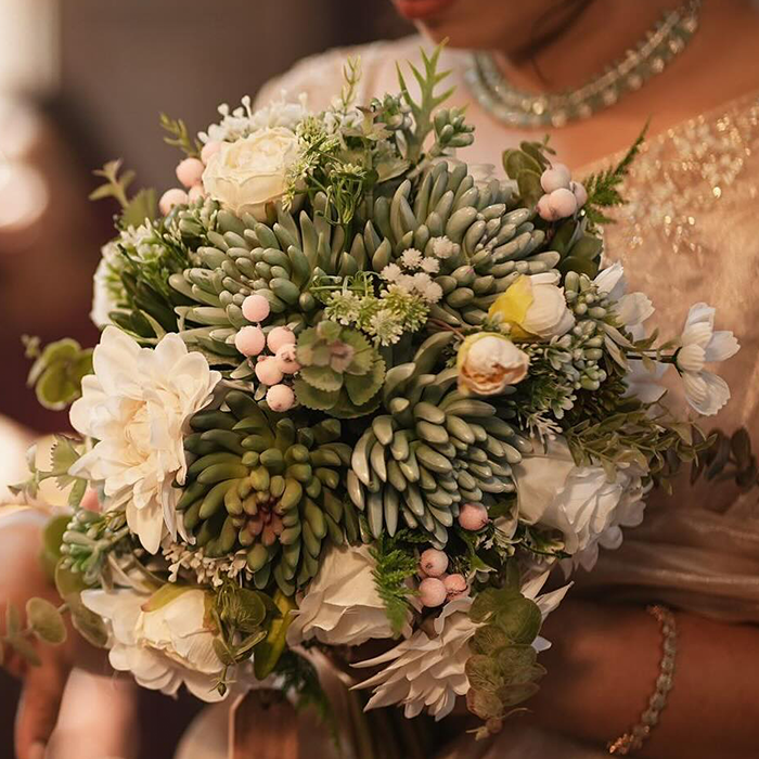 Wedding Bouquet