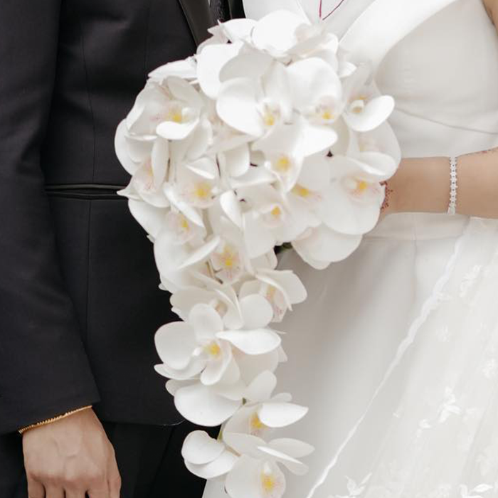 Wedding Bouquet